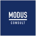 Logo of Modus Consult