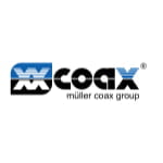 Logo of müller coax Group