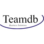Logo von Teamdb Business Solutions