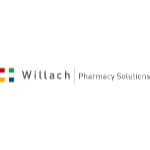 Logo von Willach Pharmacy Solutions