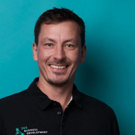 Christoph Krieg
