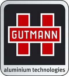 Logo der Gutmann Aluminium Draht GmbH