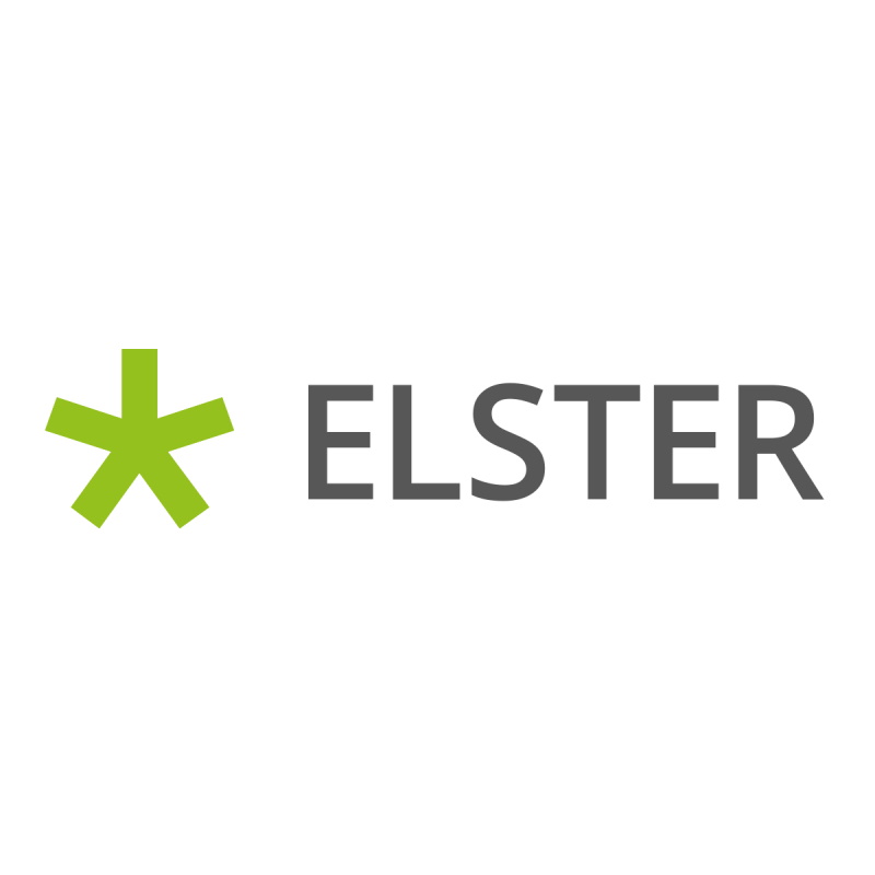ELSTER Logo