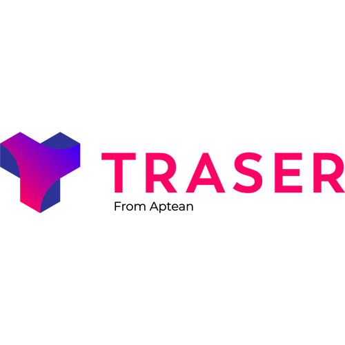 Logo of Traser Software